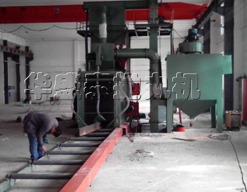 钢结构久久精品国语AV一区二区性色外观